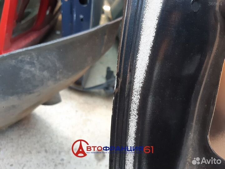 Дверь, 7751473729 renault megane 2, 3036880