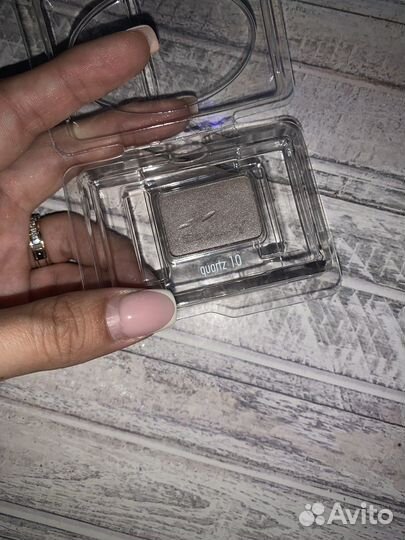 Sisley моно тени для век