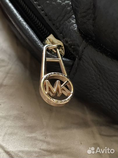 Michael kors рюкзак mini