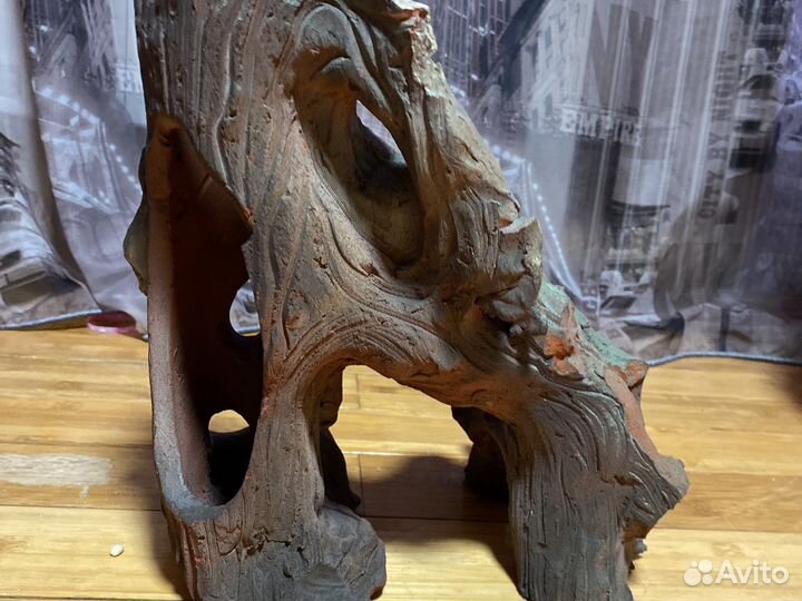 Декор для аквариума