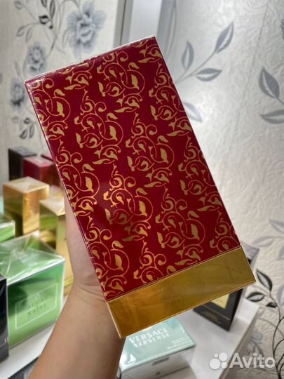 Духи Hayati Attar Collection 100ml