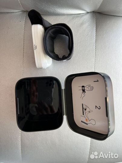 Тонометр Omron RS 2