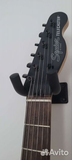 Электрогитара fender squier Affinity Telecaster HH