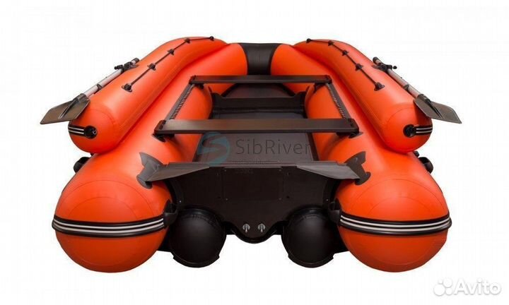 Лодка пвх 