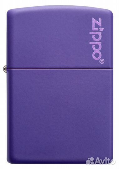 Зажигалка бензиновая Zippo 237ZL