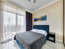 1-к. квартира, 40 м², 3/6 эт.