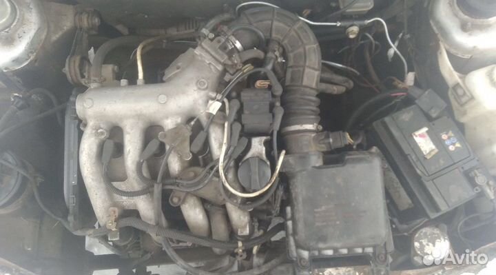 Мотор 2107 2101 2104 2105 21213