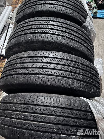 Hankook Dynapro HPX 215/70 R17