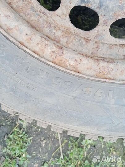 Диски для Ауди