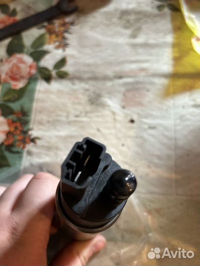 Бензонасос на ГАЗель 3302