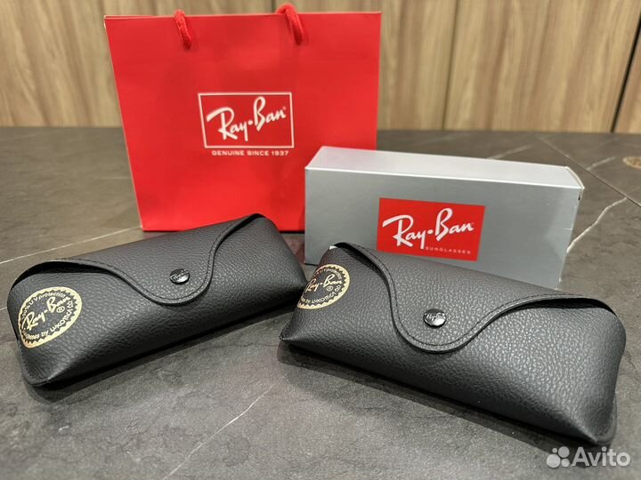 Солнцезащитные очки