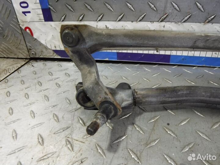 Трапеция стеклоочистителей Ford Mondeo I