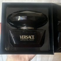 Versace crystal noir 50 мл оригинал