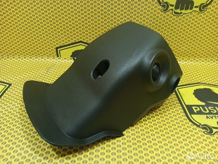 Кожух рулевой колонки Hyundai Creta