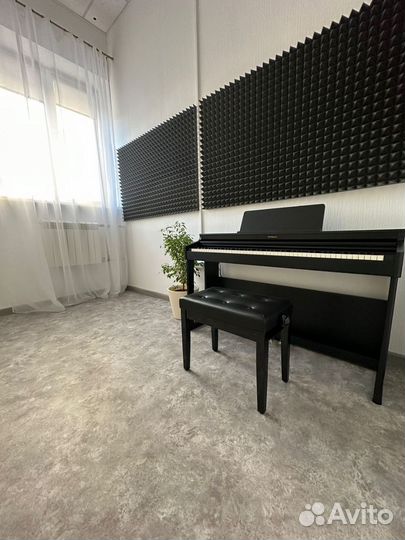 Аренда музыкального класса