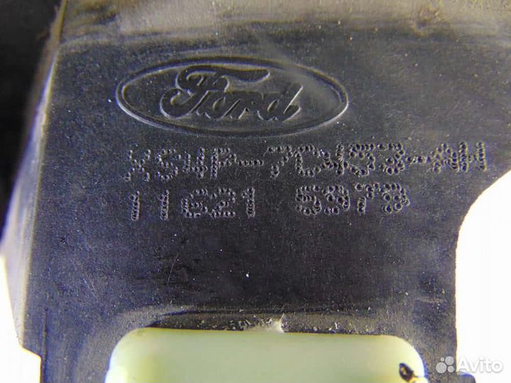 Кулиса кпп для Ford Focus 1 1998-2004 г