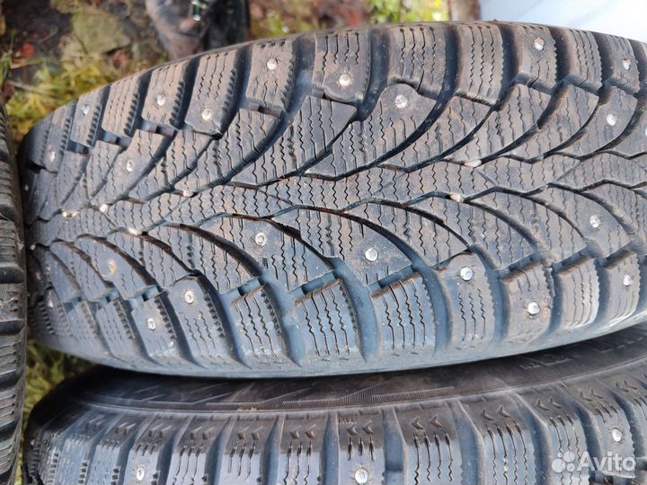 Formula Ice 175/65 R14