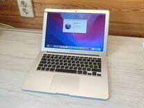 MacBook Air 13 (2017), 128 гб