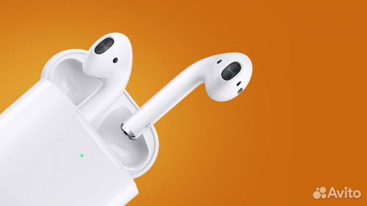 Наушники Airpods i68