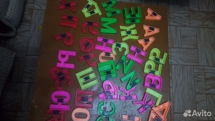 Развивающиеся игрушки