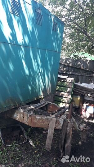 Вагончик бытовка бу