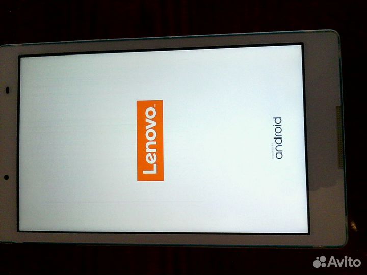 Lenovo TB3-850M