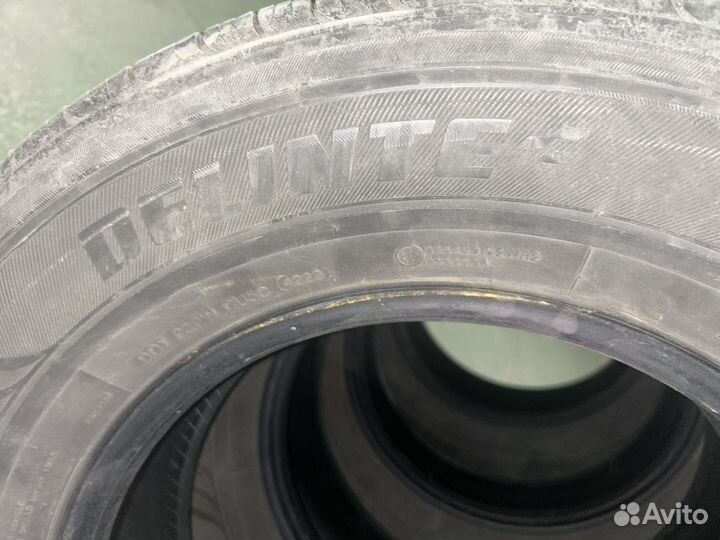 Delinte AW5 265/70 R16