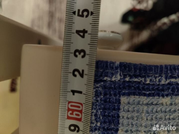 Кровать детская с комодом,столиком и маятником