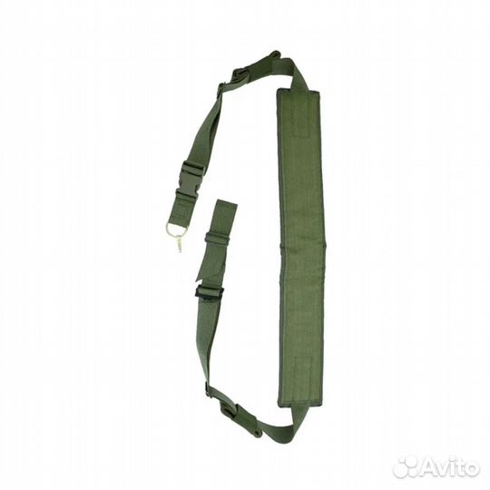 Тактический двухточечный ремень Ссо (Рт Пкм Рпк)