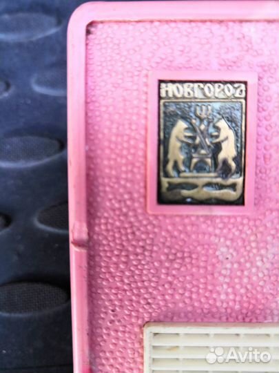 Абонентский громкоговоритель