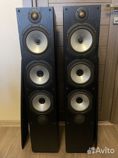 Напольная ас Monitor Audio MR6