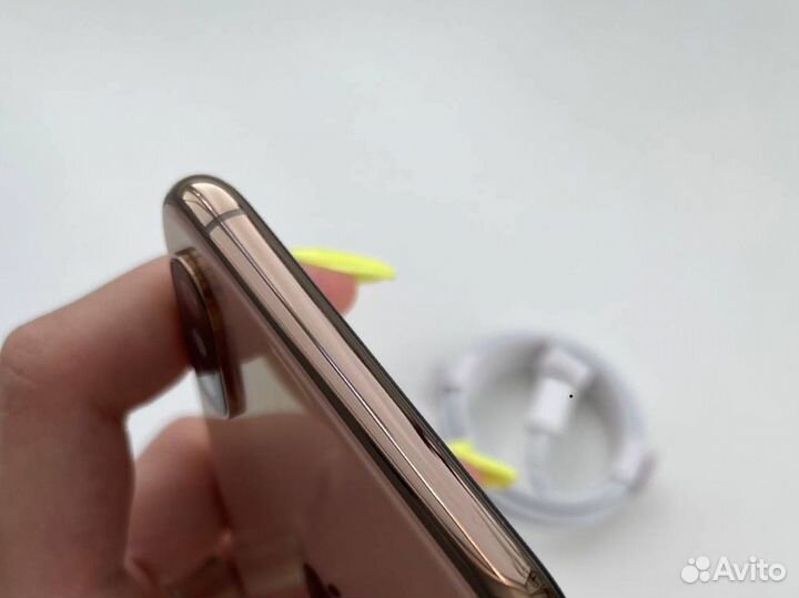 iPhone xs max 512gb