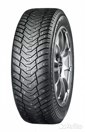 Yokohama Ice Guard IG65 285/45 R22