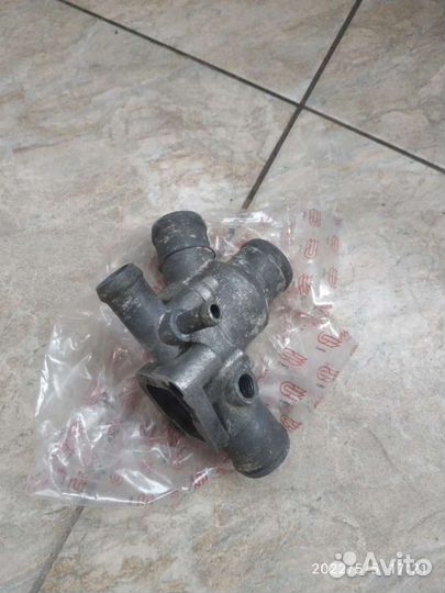 Термостат ваз