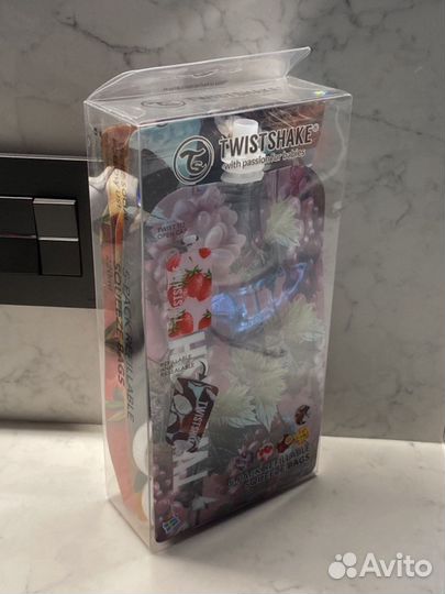 Twistshake набор пакетов 220 мл детского питания