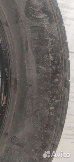 Hankook Ventus S2 225/55 R17 97
