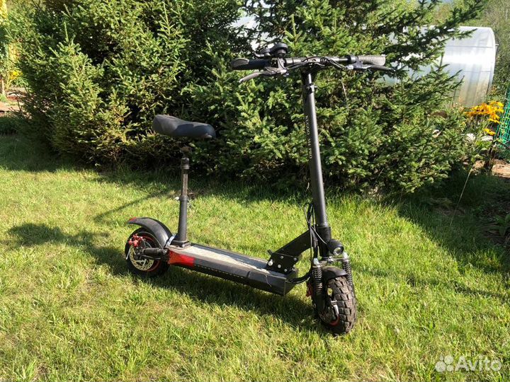 Электросамокат Kugoo m4 pro