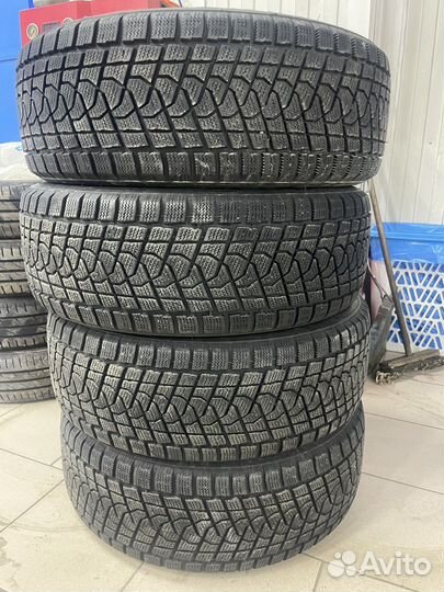 Triangle Winter A/T 225/55 R18