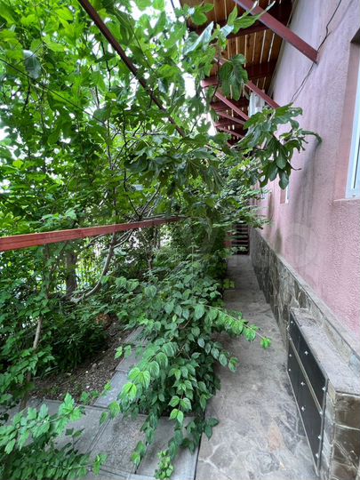 Дом 97 м² на участке 2 сот.