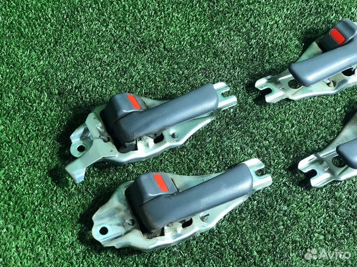 Ручка двери внутренняя toyota rav4 xa10