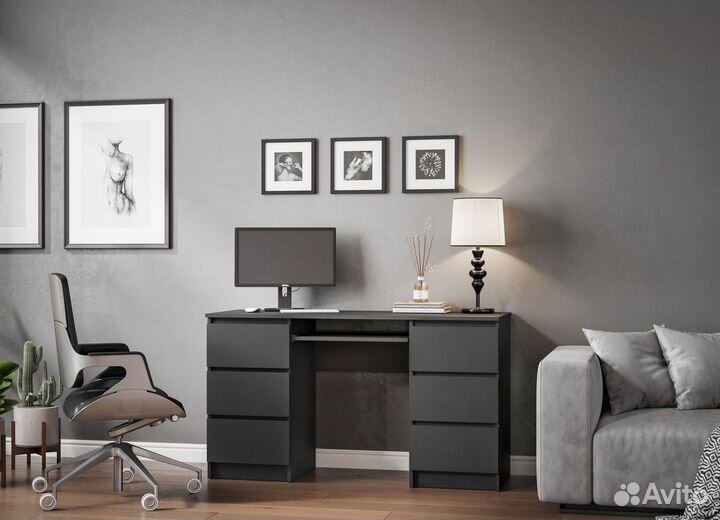 Письменный стол