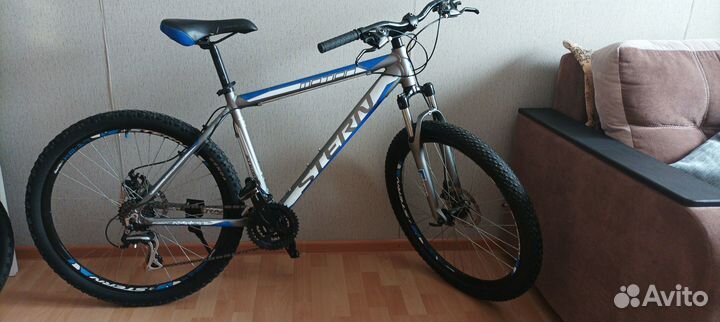 Велосипеды. Взрослый и подростковый