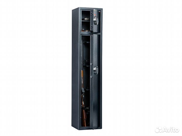 Оружейный сейф Арсенал 148/2 EL