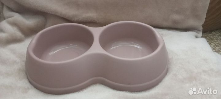 Миски для кошек