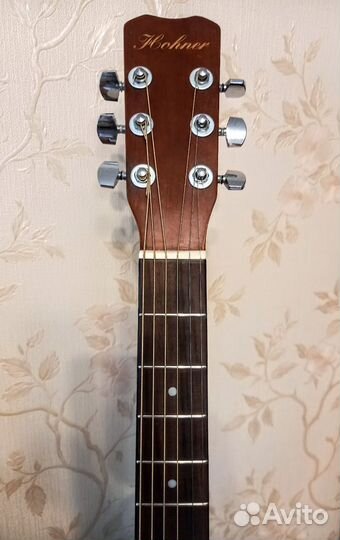 Электроаккустика 