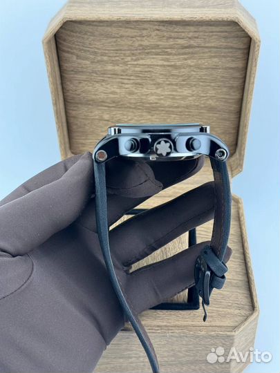 Мужские Часы Montblanc