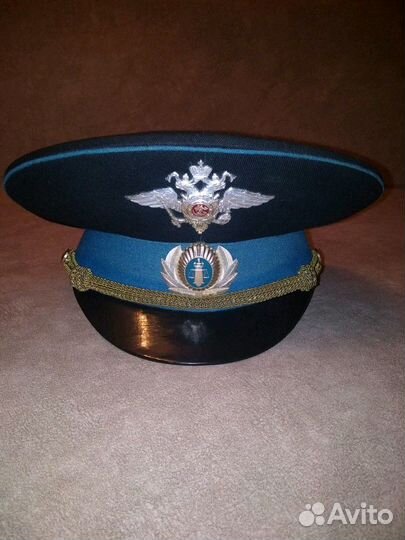 Форма судебного пристава образца 2007 2015 года