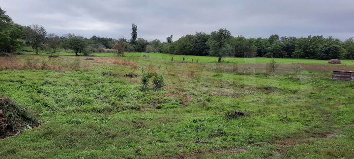 Дача 33 м² на участке 1,5 га