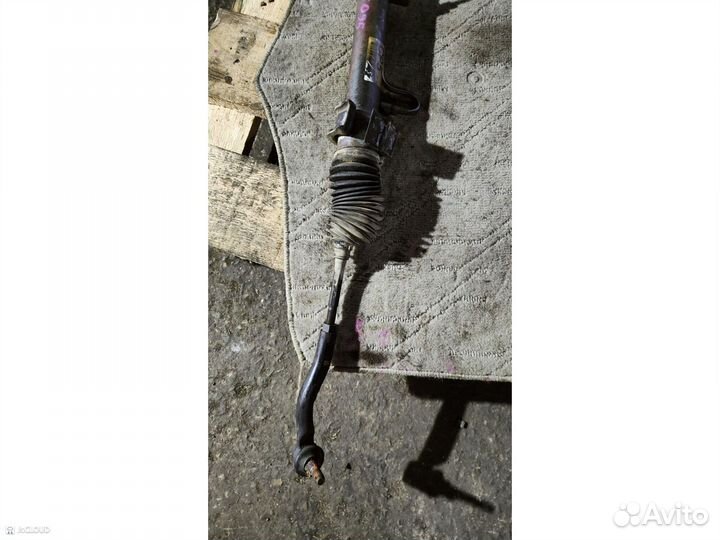 Рулевая рейка на toyota funcargo NCP21 1NZ
