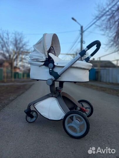 Коляска hot mom 2 в 1